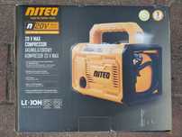 Kompresor Niteo akumulatorowy 20V Max