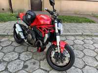 Ducati Monster 1200 ABS itd..Musisz zobaczyć