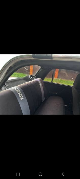 Продам хороший жигули!