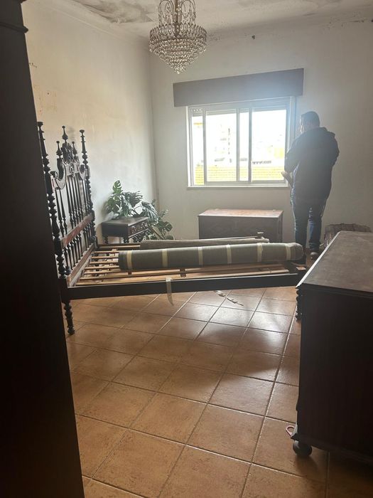 T2 Setúbal, excelente localização.