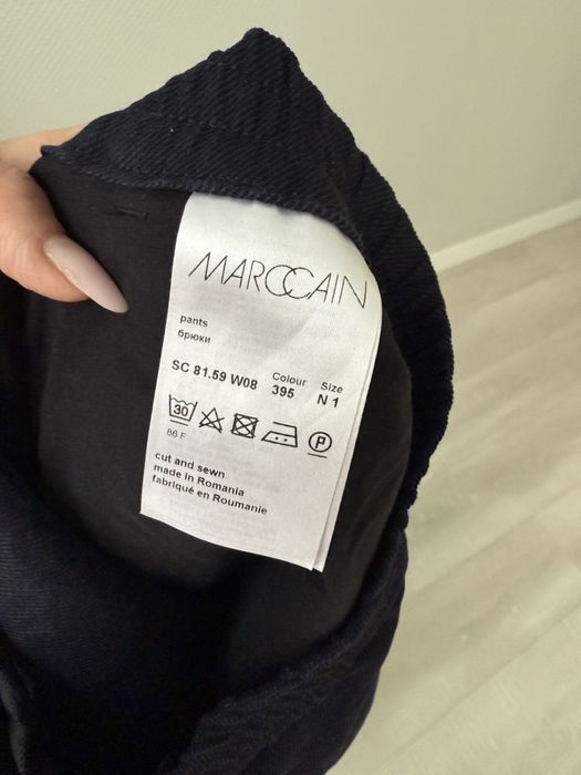 Штаны брюки Marc Cain оригинал