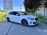 BMW 116 d Pack M Shadow Auto