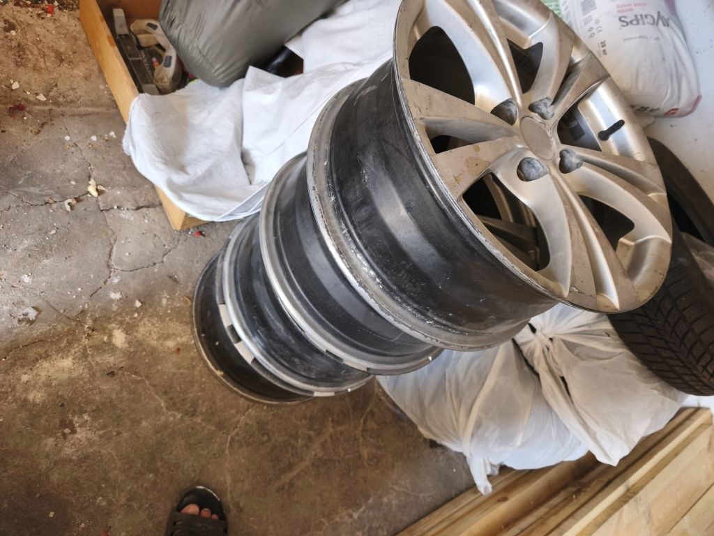 Продам диски р16