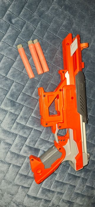 Nerf FalconFire Accustrike
