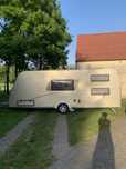 Burstner Belcanto 560TK