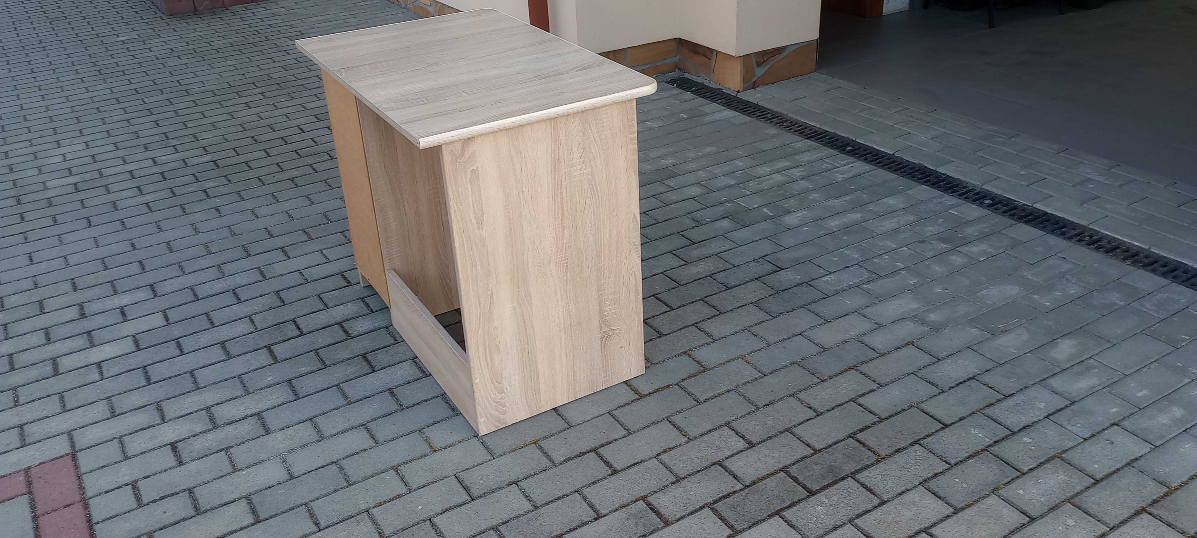 Sprzedam prawie nowe biurko
