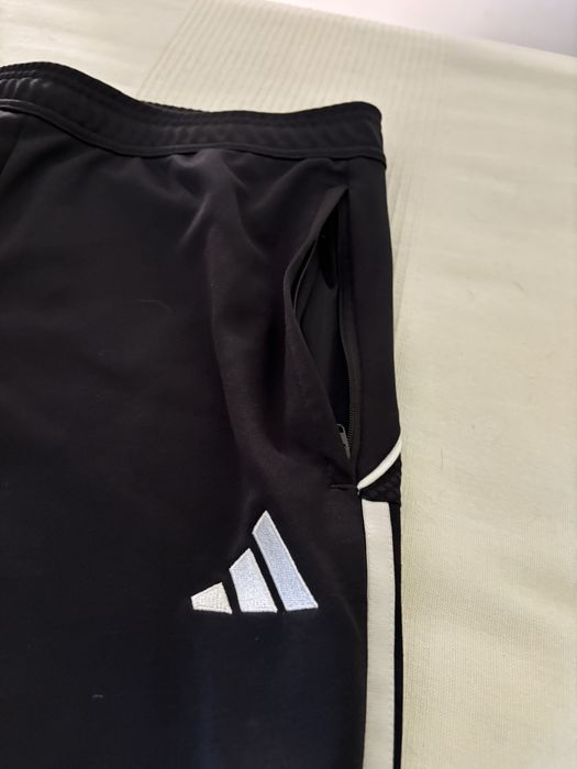 Calças Adidas Benfica Originais