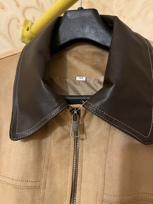 Куртка демисезонная