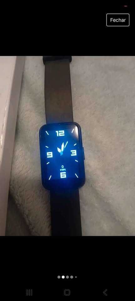 SmartWatche BlackView R7