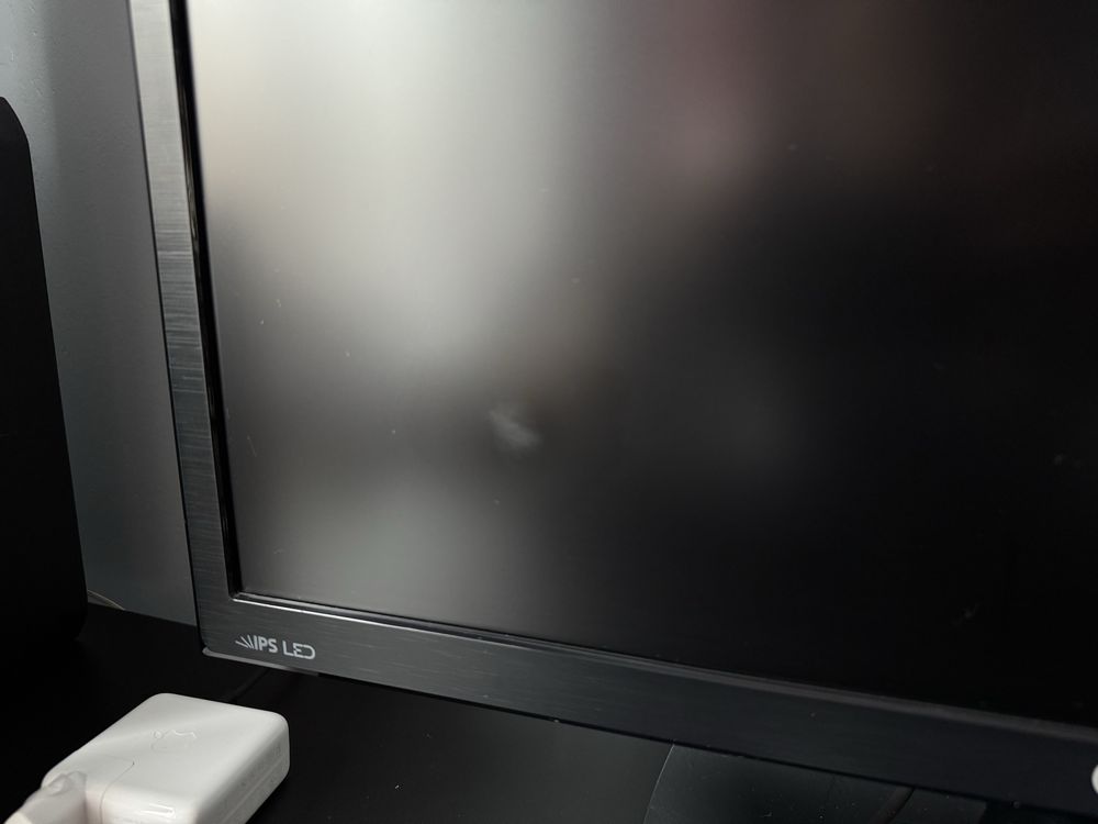 Монитор FLATRON IPS235T - BN