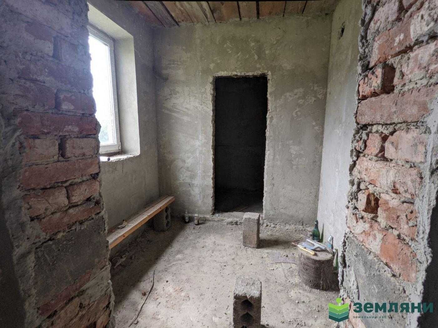 Продається будинок (СИРЕЦЬ) с. Вільшаниця по вул. Шевченка 41