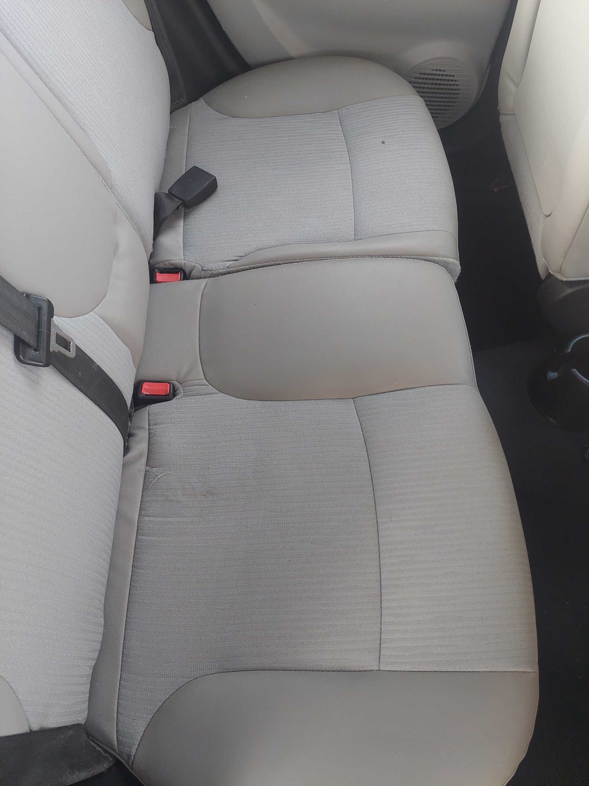 Kia Picanto excelente