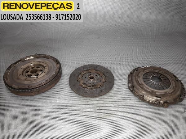 Kit embraiagem AUDI A3 (8P1)