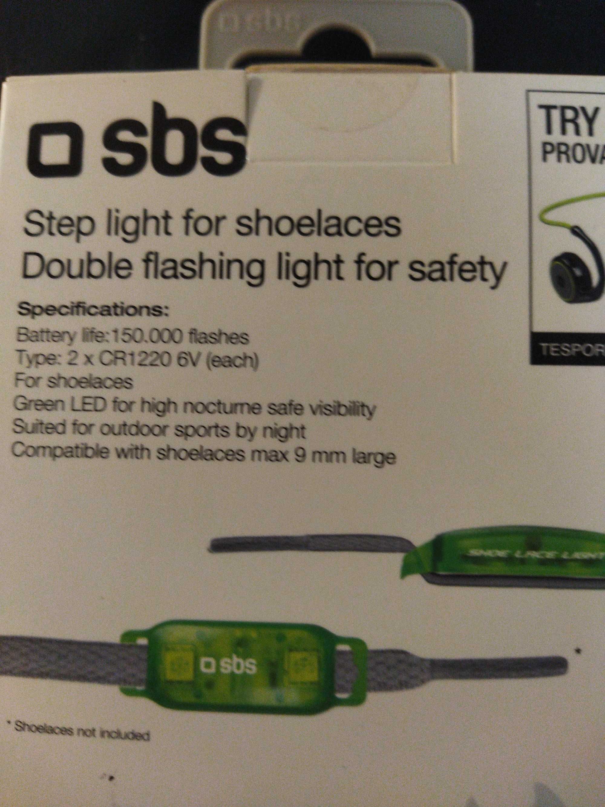 Runner shoes light