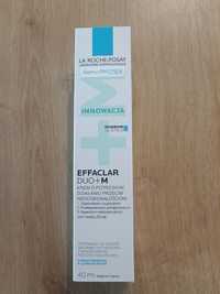 LR Effaclar Duo+M krem 40 ml