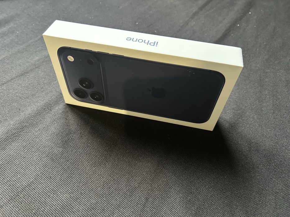 IPhone 17 Pro Max 256 GB Selado