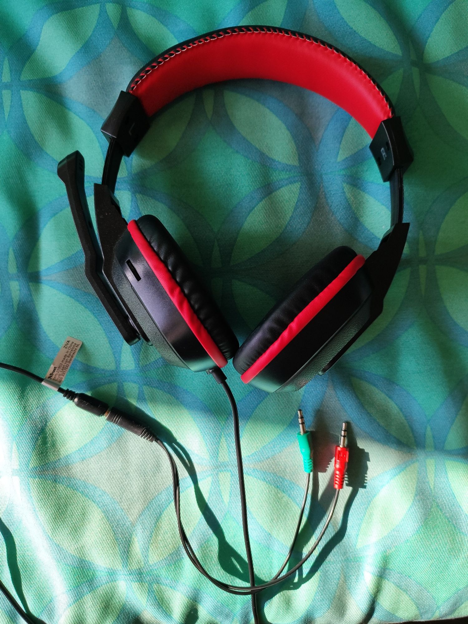 Headphones Trust