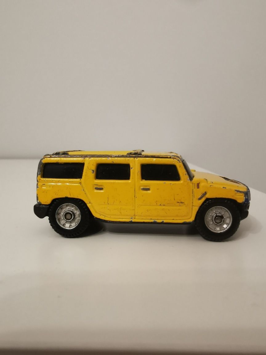 Maisto Resorak Hummer H2