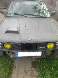 Продам  BMW E30 drift корч