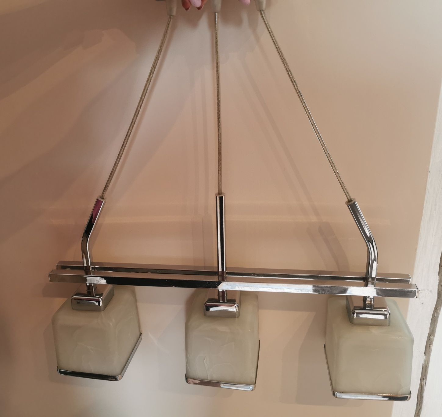 Lampa oświetleniowa