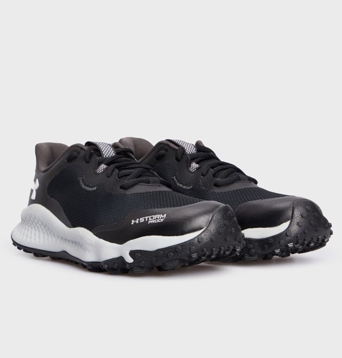 Кросівки демісезон Under Armour Charged Maven Trail.  Розмір 41-46