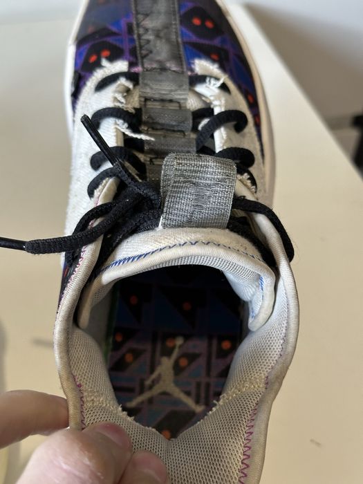 Nike Air Zoom buty sportowe, rozmiar 40