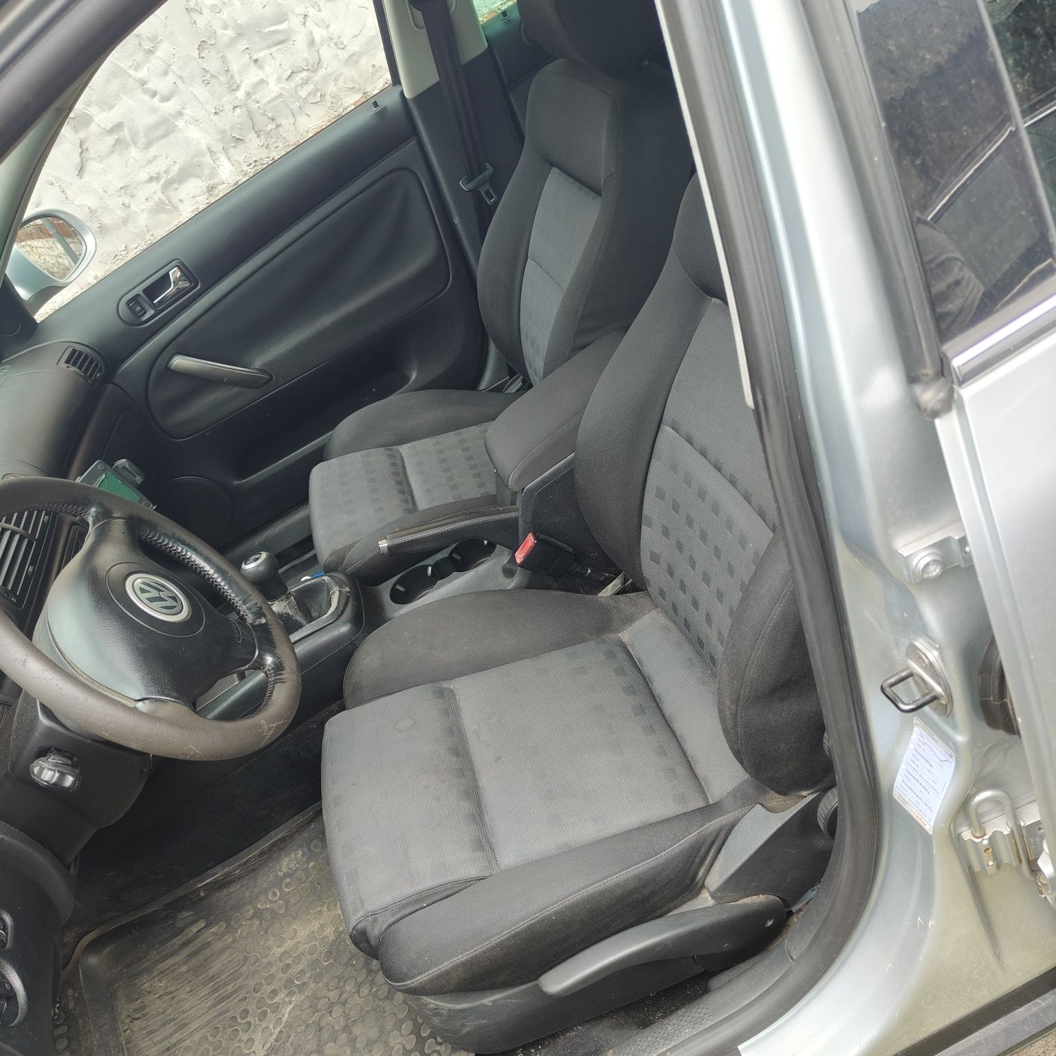 Passat B5 FL 4motion 2.5 TDI 180 KM wszystkie części