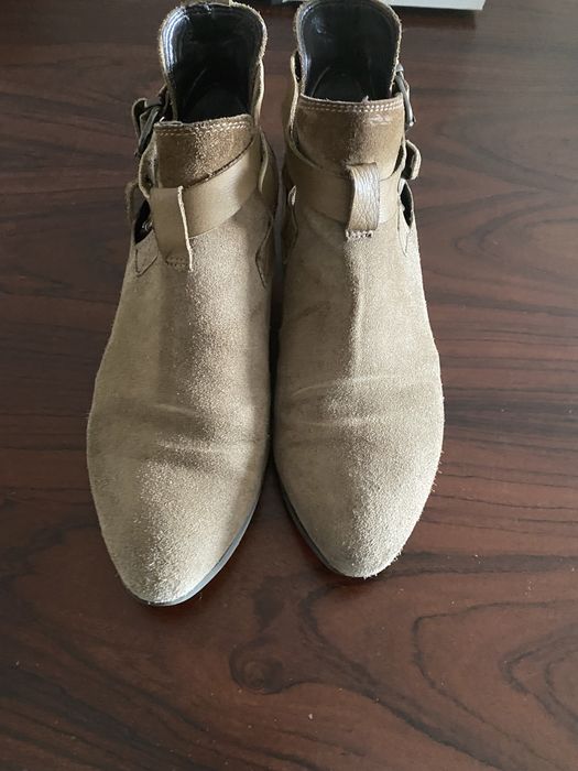 Sapatos senhora Hera - 39