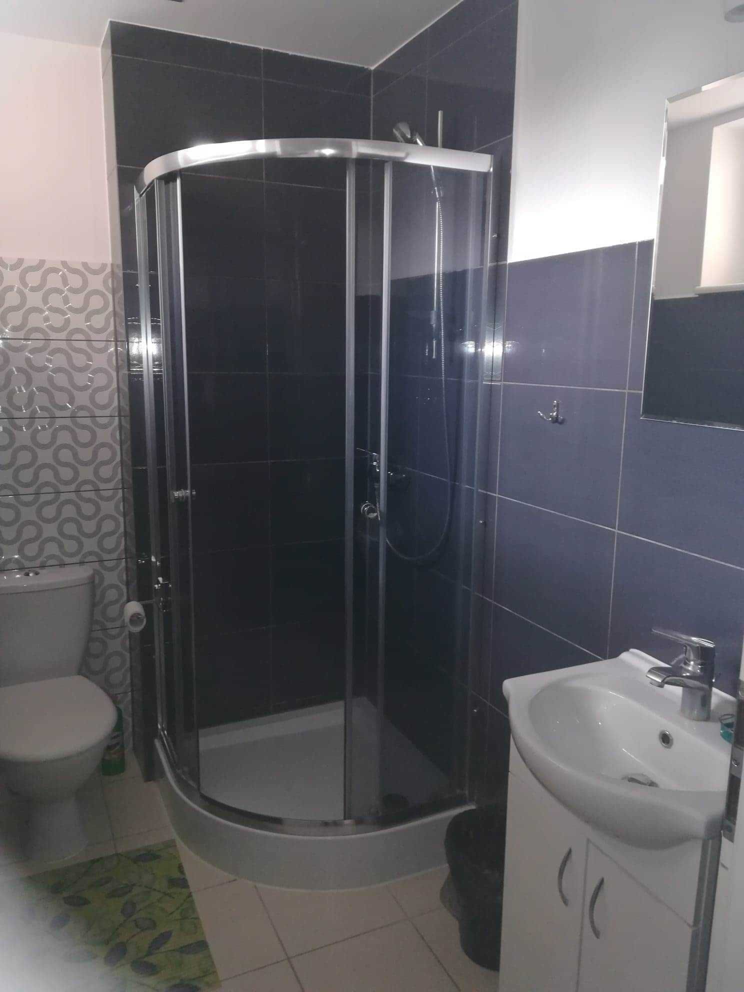 Dom dla pracowników