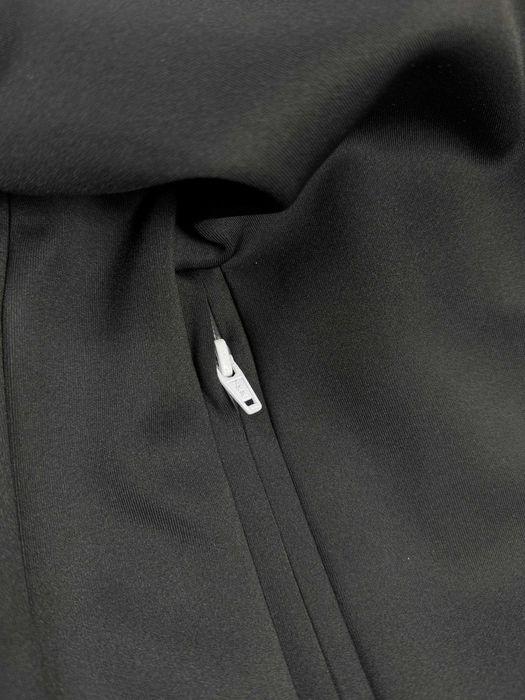 Кофта Palm Angels Black