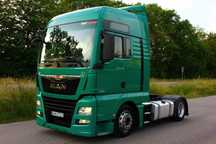 MAN TGX 18-460KM WYSOKA KABINA MEGA KLIMATYZACJA RETAREDER  Salon Polska I Właściciel Bezwypadkowy Serwisowany Pewne Auto FV23%