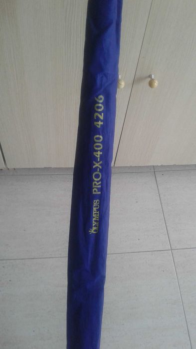 Surfcasting Telescópicas TRABUCCO,VEGA,SHIMANO, mais (veja lista)