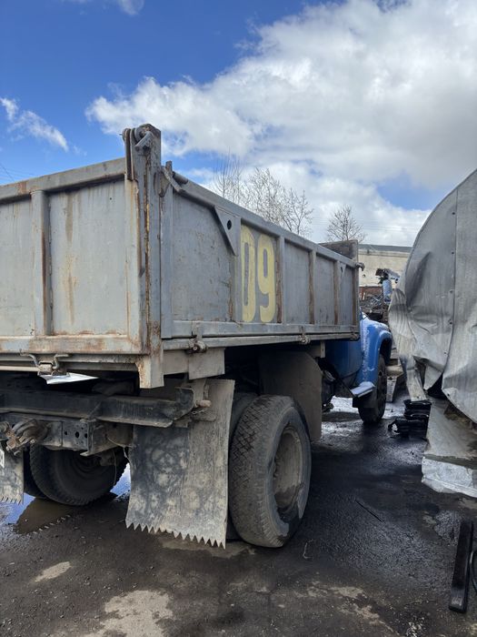 Продам Зіл -130 Самосвал