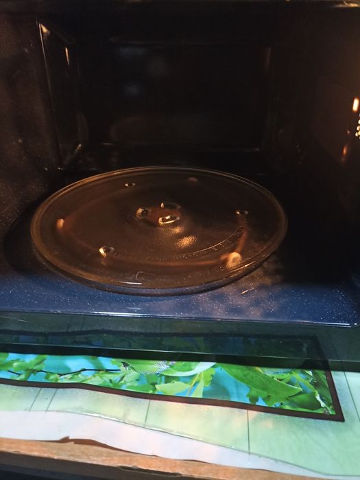 Доставка! Рабочая микроволновка Самсунг