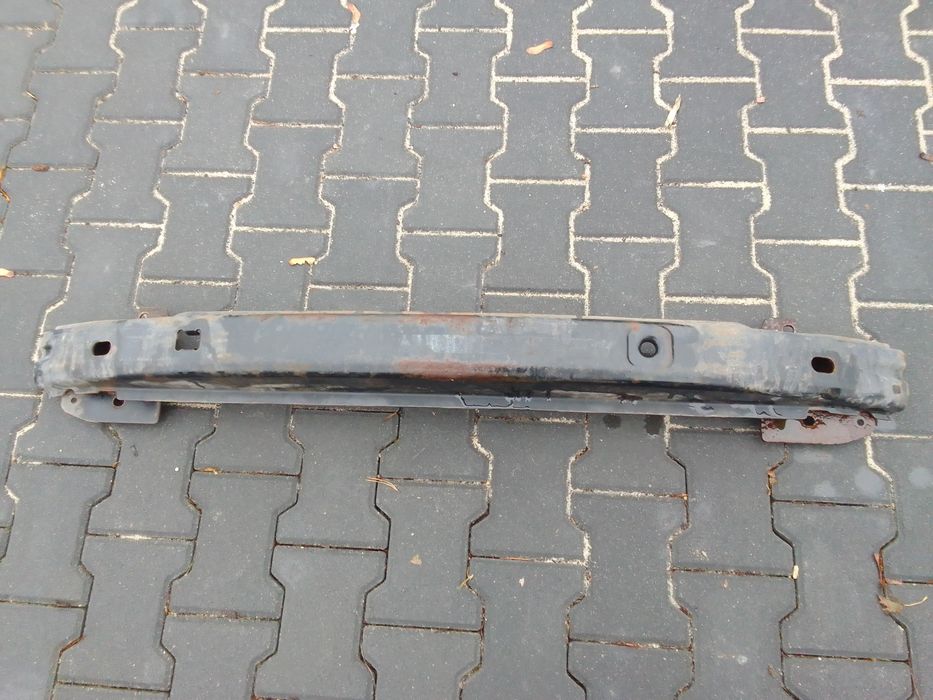 Belka pod zderzak przedni Ford Galaxy MK2 rok 2003 diesel 1.9 TDI