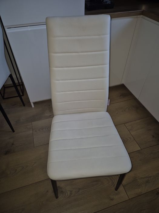 Krzesła  Eco skóra