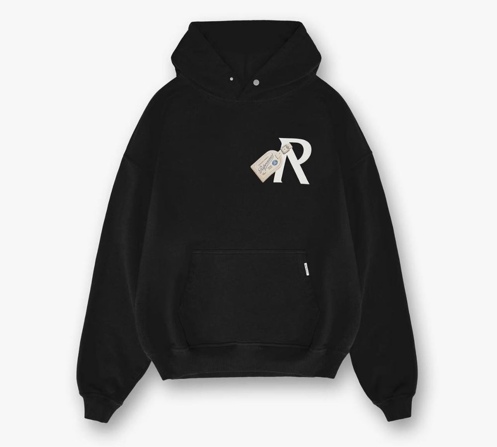 Худі Represent оригінал