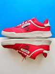 Кросівки чоловічі. Кросівки - Reebok Club C. Шкіряні чоловічі кросівки
