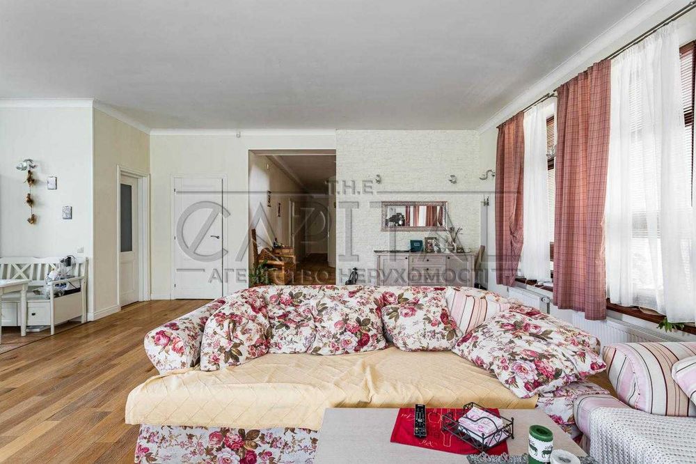 Здається в оренду ідеальний сімейний будинок в Рожнах 450м2 50 соток