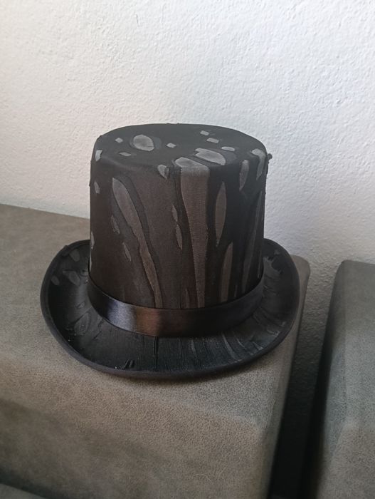 Fantasias Halloween fetish