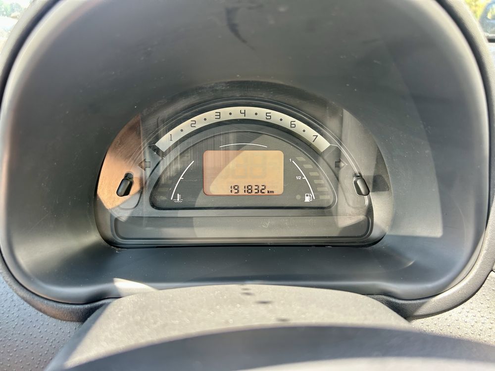 Citroen C3 1.1 SX