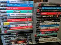 Jogos para PS4/PS3