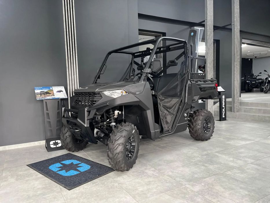 Polaris Ranger Polaris RANGER 1000 EPS 2025 ciągnik rolniczy OD RĘKI Ostróda