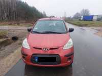 Hyundai I10 1.1 B 67KM 2008