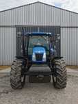 Ciągnik New Holland 6020 PLUS