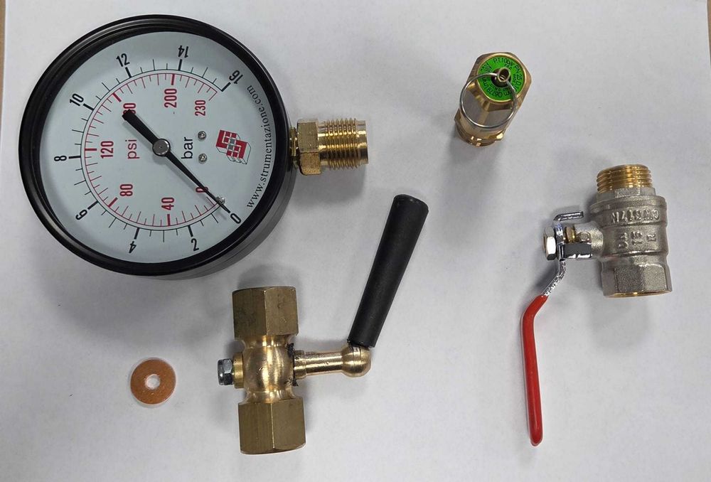 Zbiornik 500L Komnino produkcja Polska, cena brutto z osprzętem NOWY!