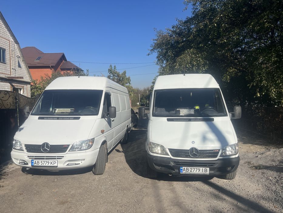 Транспортні послуги від 1.5т до 3т від 10-20куб