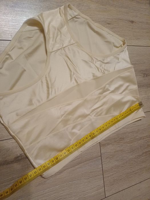 Majtki wyszczuplające