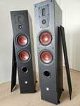 DALI ikon 6 MK2 Skandynawski Majstersztyk HiFi rezerwacja!