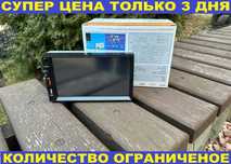 ‼️ Автомагнитола Pioneer 2Din MP5 сенсорный дисплей 7" Магнитола 4х80w